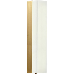 Kinkiet marmurowy Block LED | Step Into Design - 40cm