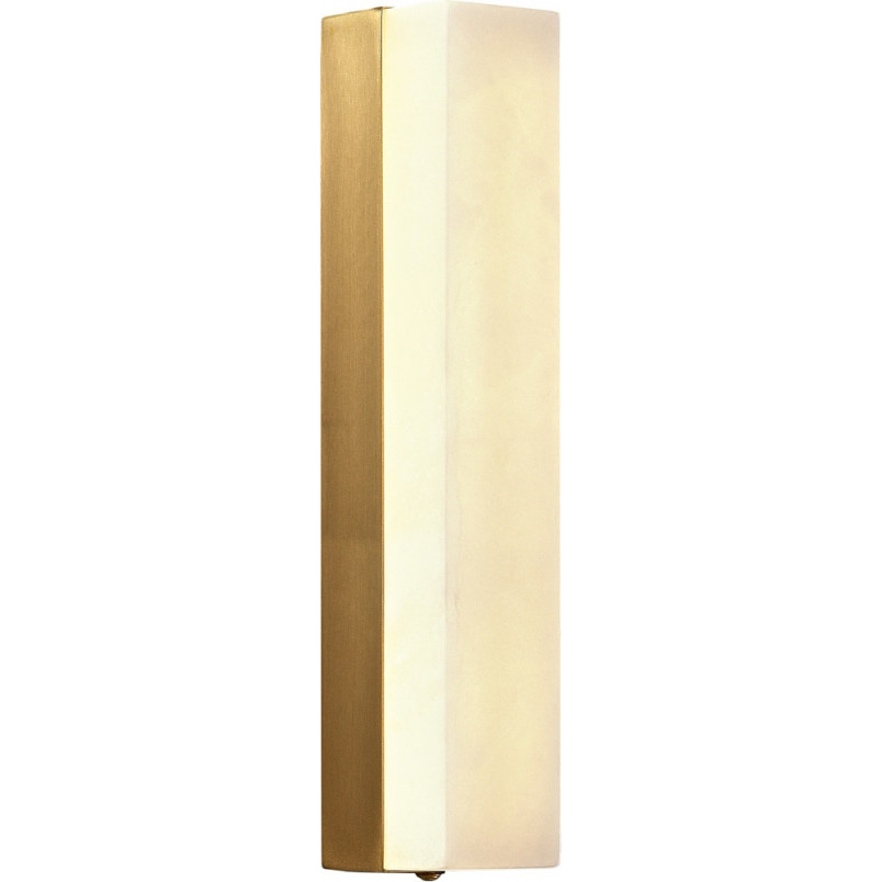 Kinkiet marmurowy Block LED | Step Into Design - 40cm