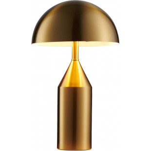 Lampa stołowa mosiądz Step Into Design | Elegancki Design