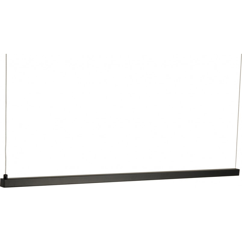 Lampa wisząca LED Beam 100cm czarna | Step Into Design