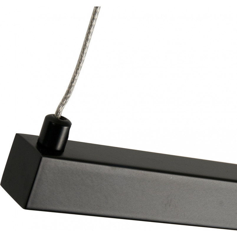 Lampa wisząca LED Beam 100cm czarna | Step Into Design