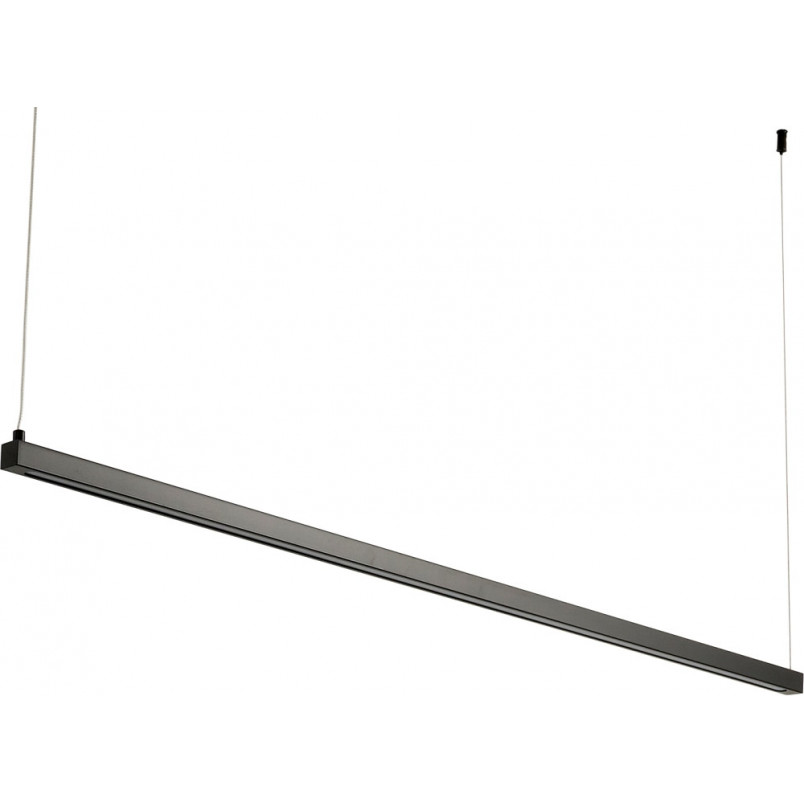 Lampa wisząca LED Beam 120cm czarna | Step Into Design