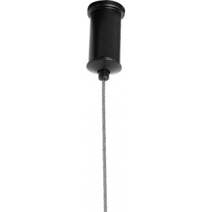 Lampa wisząca LED Beam 120cm czarna | Step Into Design