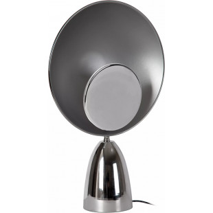 Lampa stołowa glamour Chrome Castamar Lucide | Sklep