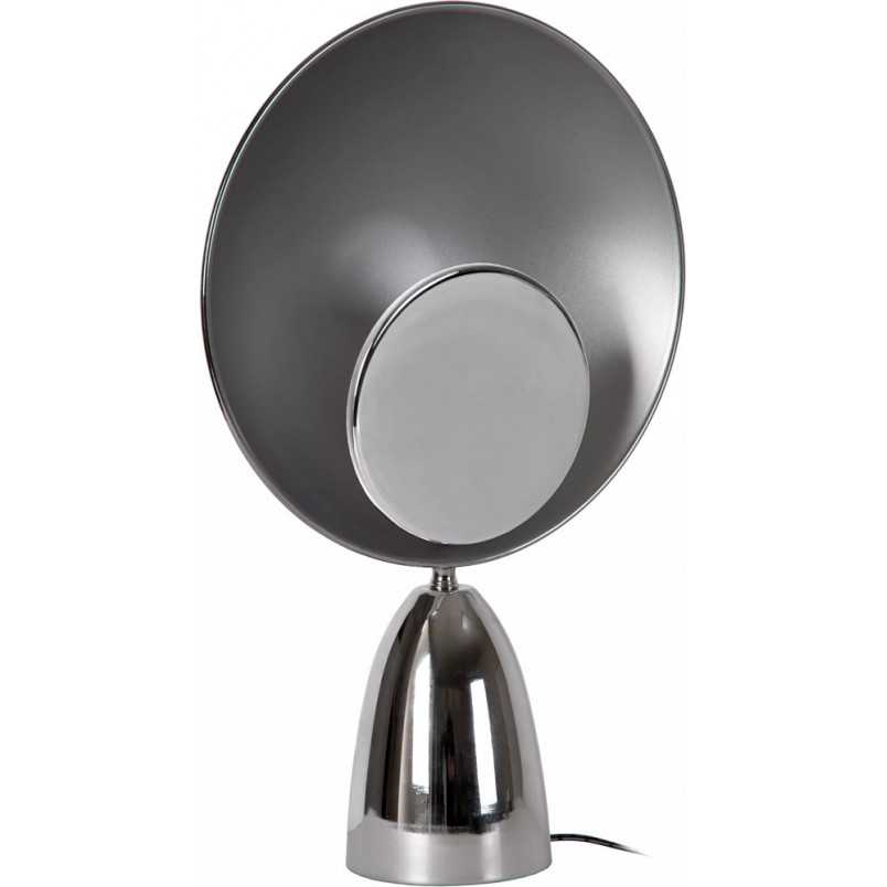 Lampa stołowa glamour Chrome Castamar Lucide | Sklep