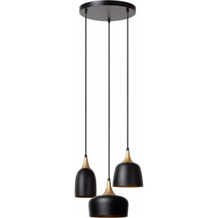 Lampa wisząca Chayanne | Lucide | Nowoczesny design