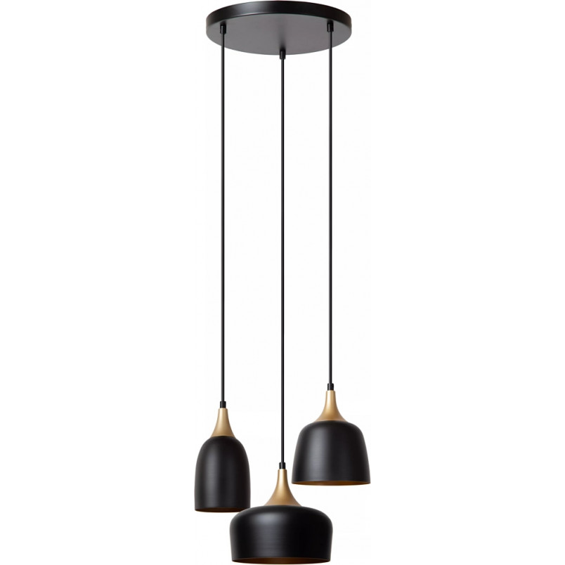 Lampa wisząca Chayanne | Lucide | Nowoczesny design