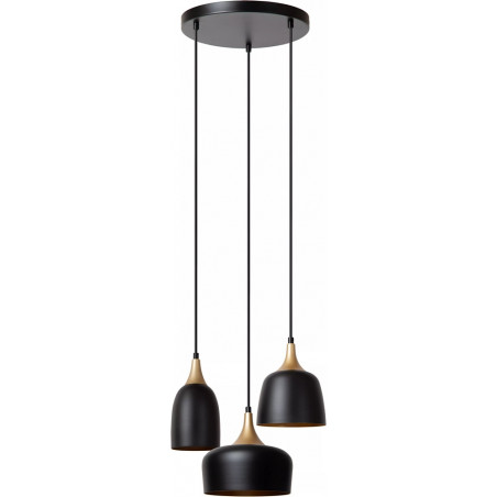 Lampa wisząca Chayanne | Lucide | Nowoczesny design