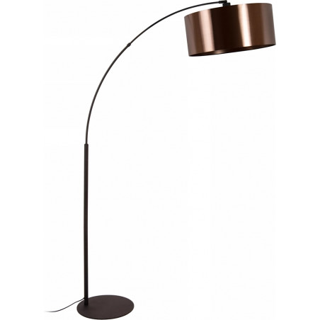 Lampa podłogowa łukowa Rankos | Lucide - Nowoczesny design