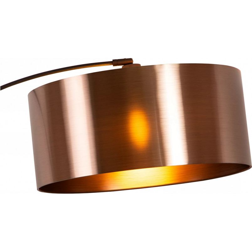 Lampa podłogowa łukowa Rankos | Lucide - Nowoczesny design