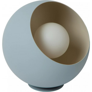 Lampa stołowa niebieska Lucide Doredos | Kup online