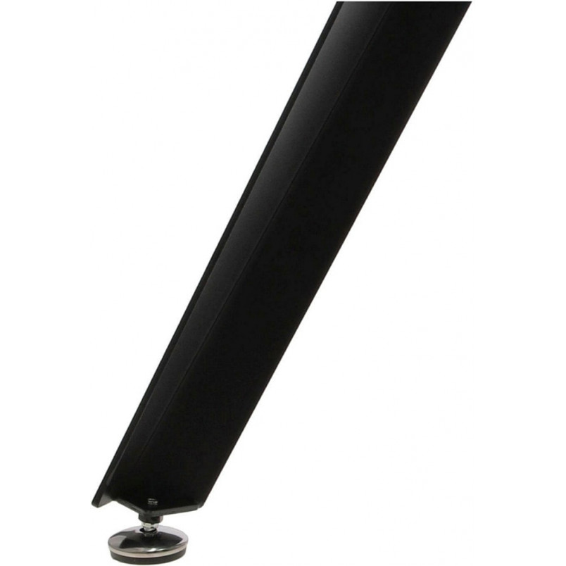 Stół szklany okrągły Troy 90cm - Intesi | Elegancki design