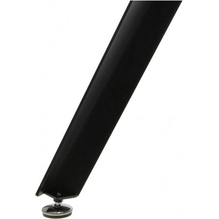Stół szklany okrągły Troy 90cm - Intesi | Elegancki design