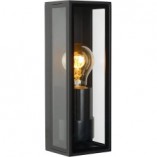 Kinkiet ogrodowy Dukan Lucide | Lampa zewnętrzna IP65