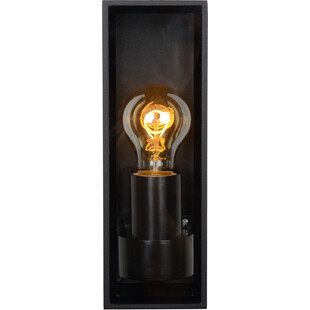Kinkiet ogrodowy Dukan Lucide | Lampa zewnętrzna IP65
