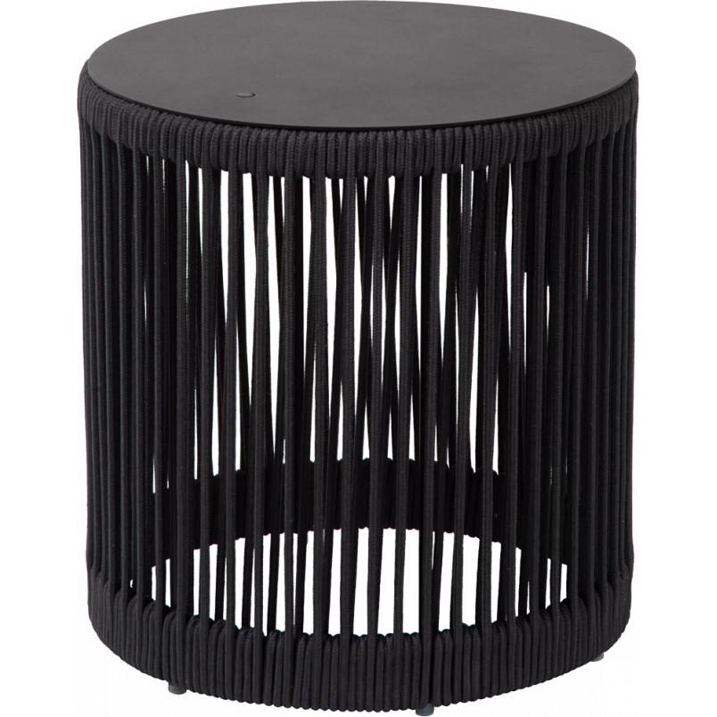 Lampa zewnętrzna Pingi LED | Nowoczesny design, czarna | Lucide