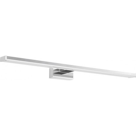 Kinkiet Łazienkowy LED Rosco | 60cm, Chrom | Decolab24