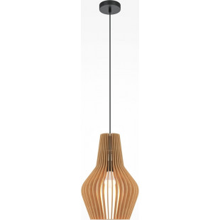 Lampa wisząca Roots Maytoni | Skandynawski design