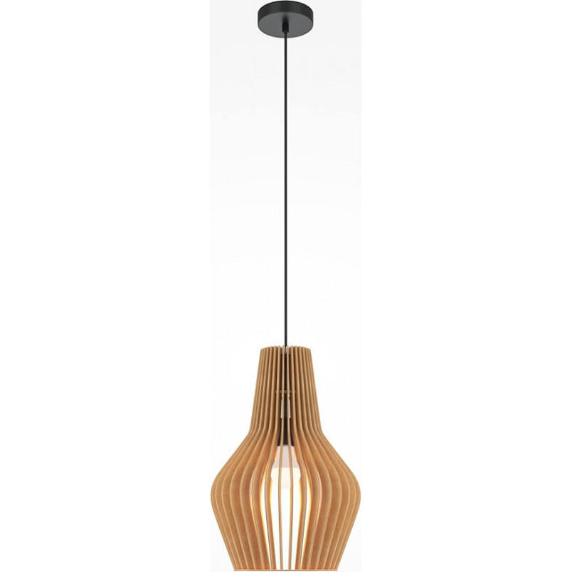 Lampa wisząca Roots Maytoni | Skandynawski design