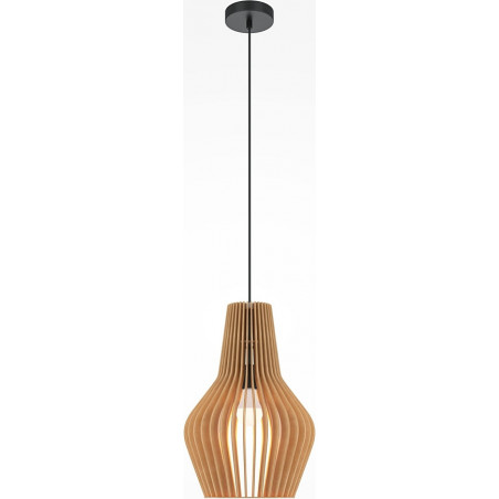 Lampa wisząca Roots Maytoni | Skandynawski design