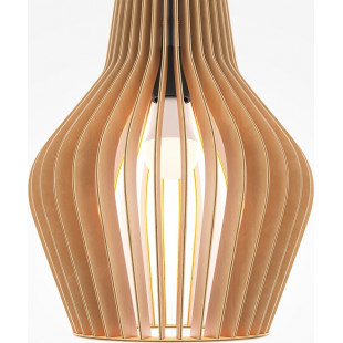 Lampa wisząca Roots Maytoni | Skandynawski design