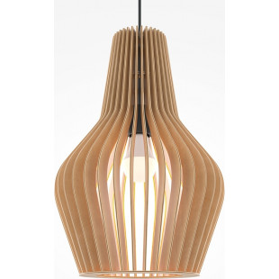 Lampa wisząca Roots Maytoni | Skandynawski design