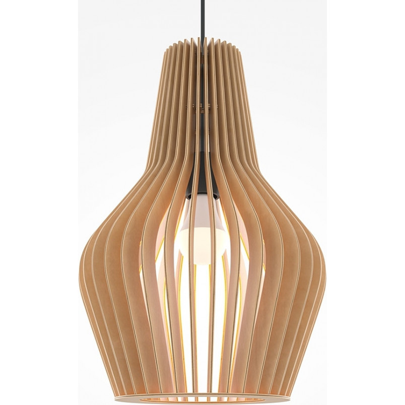 Lampa wisząca Roots Maytoni | Skandynawski design