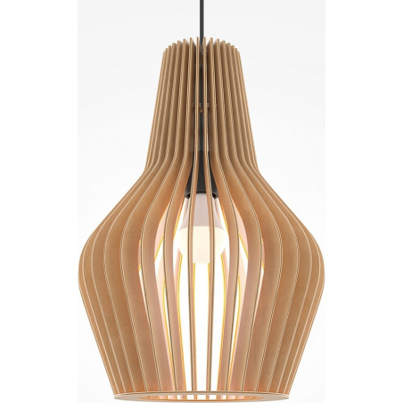 Lampa wisząca Roots Maytoni | Skandynawski design