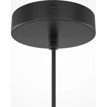 Lampa wisząca Roots Maytoni | Skandynawski design
