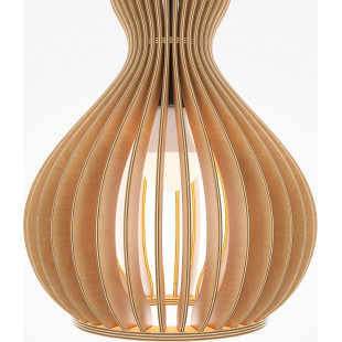 Lampa wisząca Roots II - Skandynawski design Maytoni
