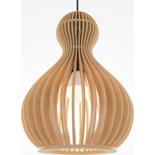 Lampa wisząca Roots II - Skandynawski design Maytoni