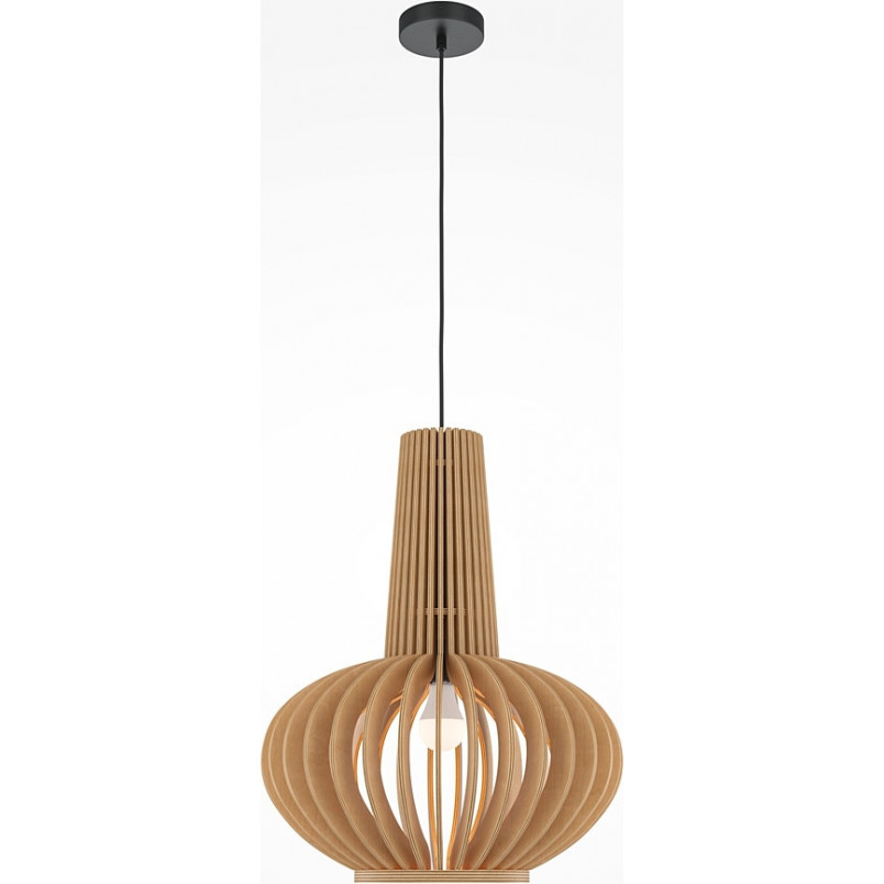 Lampa wisząca Roots III Maytoni | Skandynawski design