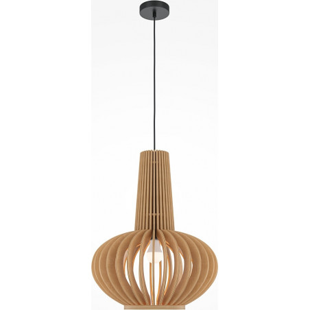 Lampa wisząca Roots III Maytoni | Skandynawski design