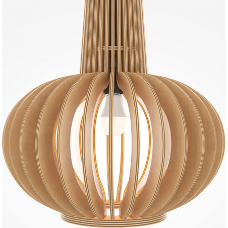 Lampa wisząca Roots III Maytoni | Skandynawski design