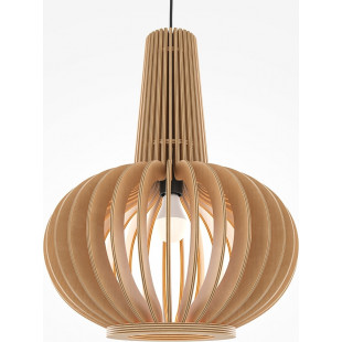 Lampa wisząca Roots III Maytoni | Skandynawski design