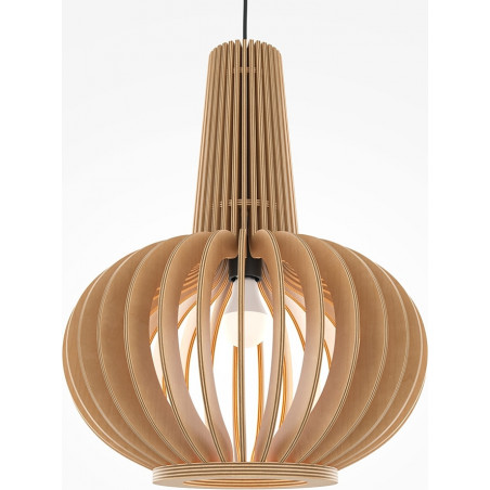 Lampa wisząca Roots III Maytoni | Skandynawski design