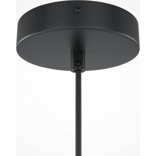 Lampa wisząca Roots III Maytoni | Skandynawski design