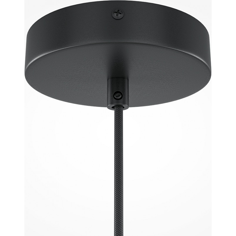 Lampa wisząca Roots III Maytoni | Skandynawski design