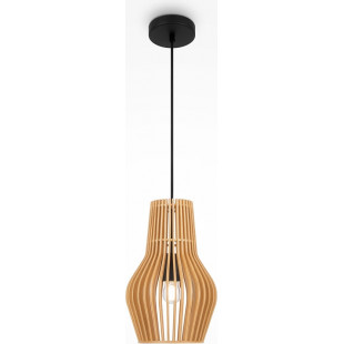 Lampa wisząca Roots Maytoni | Skandynawski design