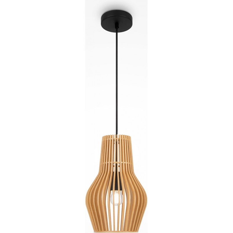 Lampa wisząca Roots Maytoni | Skandynawski design