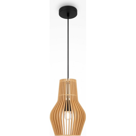 Lampa wisząca Roots Maytoni | Skandynawski design