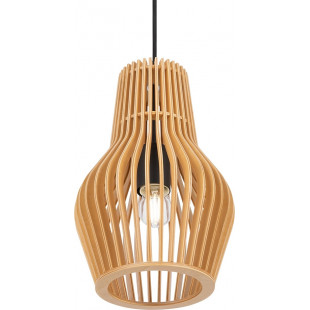 Lampa wisząca Roots Maytoni | Skandynawski design