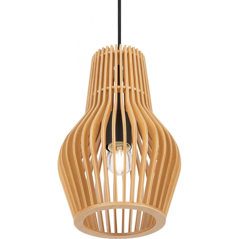 Lampa wisząca Roots Maytoni | Skandynawski design