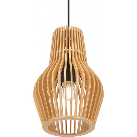 Lampa wisząca Roots Maytoni | Skandynawski design