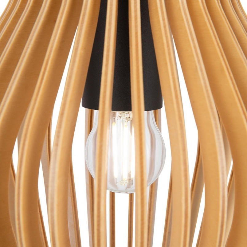 Lampa wisząca Roots Maytoni | Skandynawski design