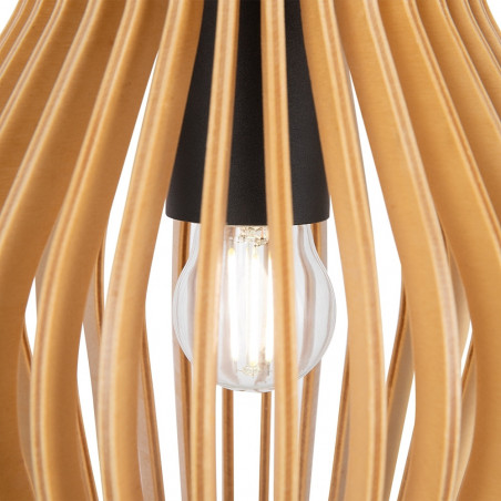 Lampa wisząca Roots Maytoni | Skandynawski design
