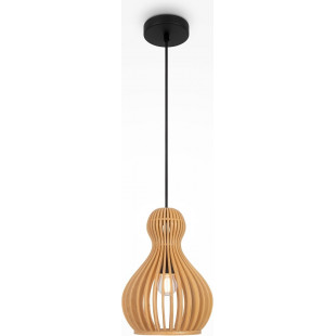 Lampa wisząca Roots II Maytoni | Skandynawski design