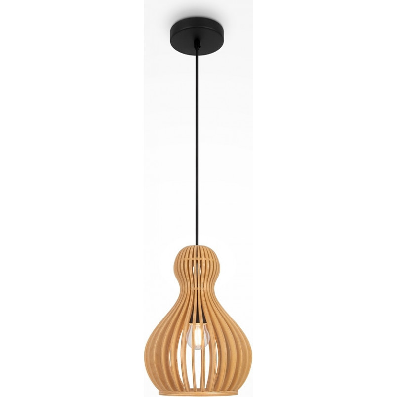 Lampa wisząca Roots II Maytoni | Skandynawski design