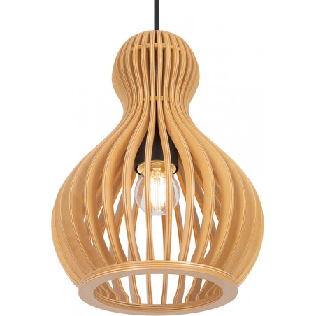 Lampa wisząca Roots II Maytoni | Skandynawski design