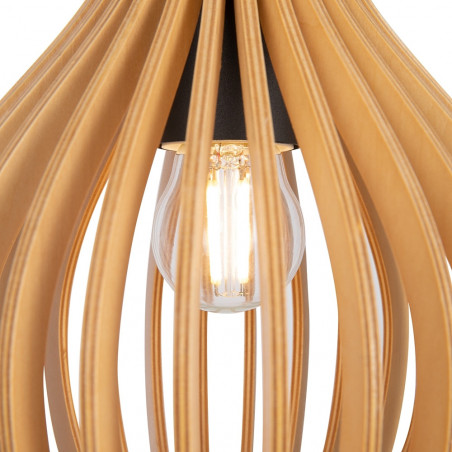 Lampa wisząca Roots II Maytoni | Skandynawski design
